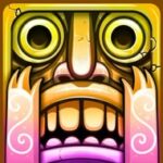 Temple Run 2 Holi Festival